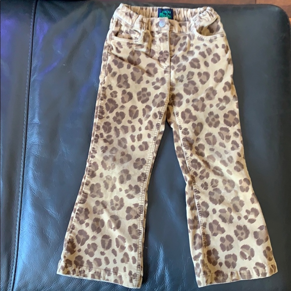 Mini Boden Pants